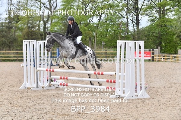 BPP_3984 - CLASS 3 0.85m Amateur Championship Qualifier