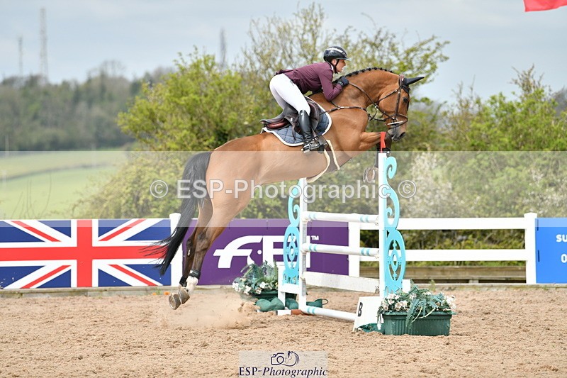 240421A-113506-13714 - Cls 20, 1 Star Silver Tour 1.20m