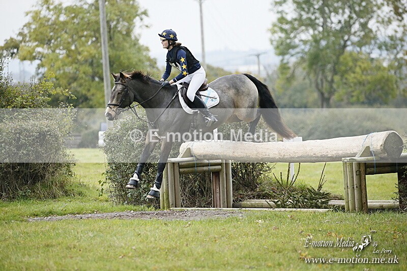 WWHT 181020 WWHT 181020 1844 - WWEC Open (1.00m)  18/10/20