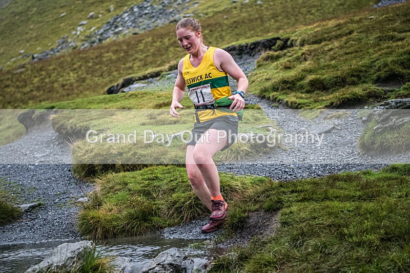 Bannerdale-380 - Bannerdale Fell Race Wednesday 19th August 2026