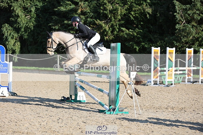 250209A-130029-01261 - 90cm Start to 13.35