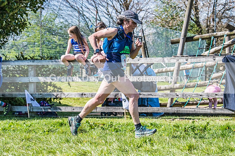The Finish-669 - The 3 Peaks Race Saturday 25th April 2026 - The Finish