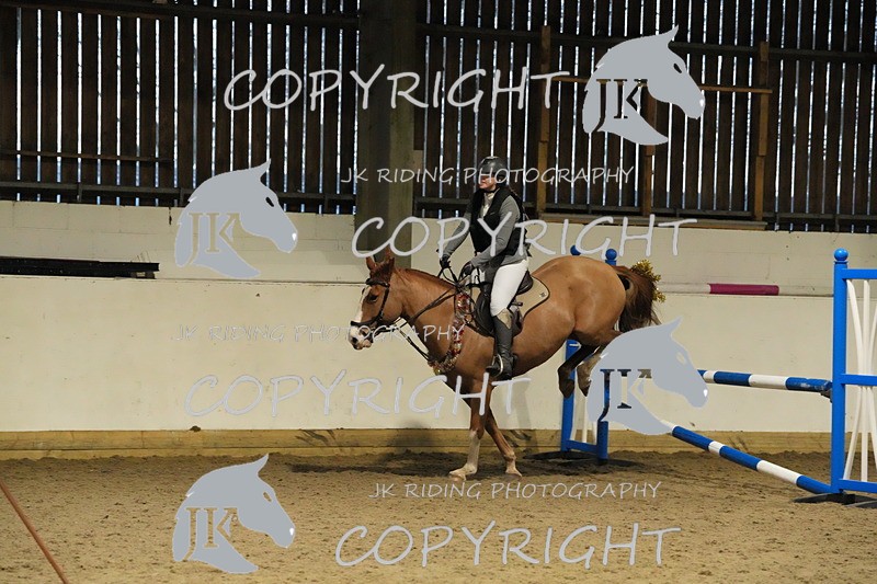 JKR03752 - Class 8 90cm