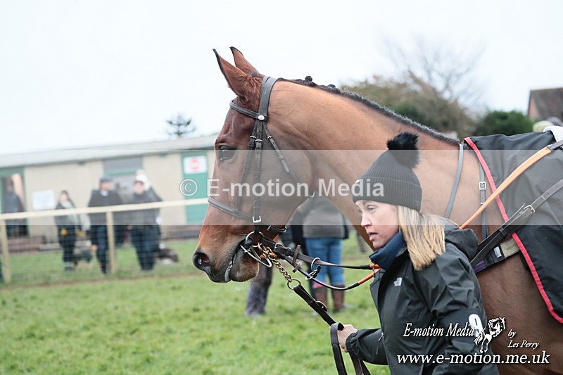 PtP 141225  1667 - Harkaway Club PtP Chaddesley Corbet 28/12/25
