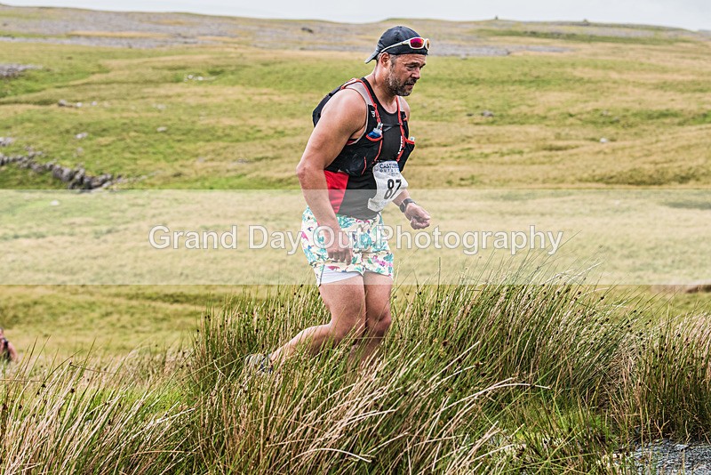 Ingleborough-265 - Ingleborough Mountain Race Saturday 15th July 2023