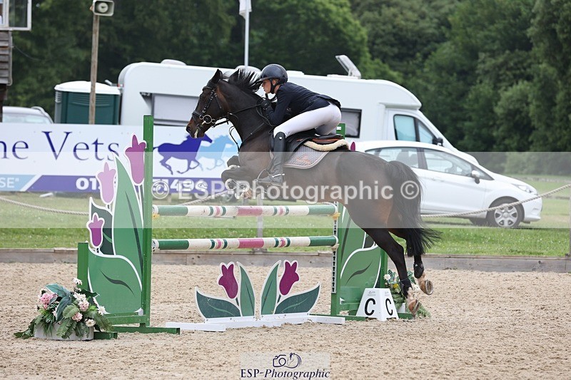 230618-181108-14136 - Cls 22 Hoys 138cm 2nd round 1st rnd
