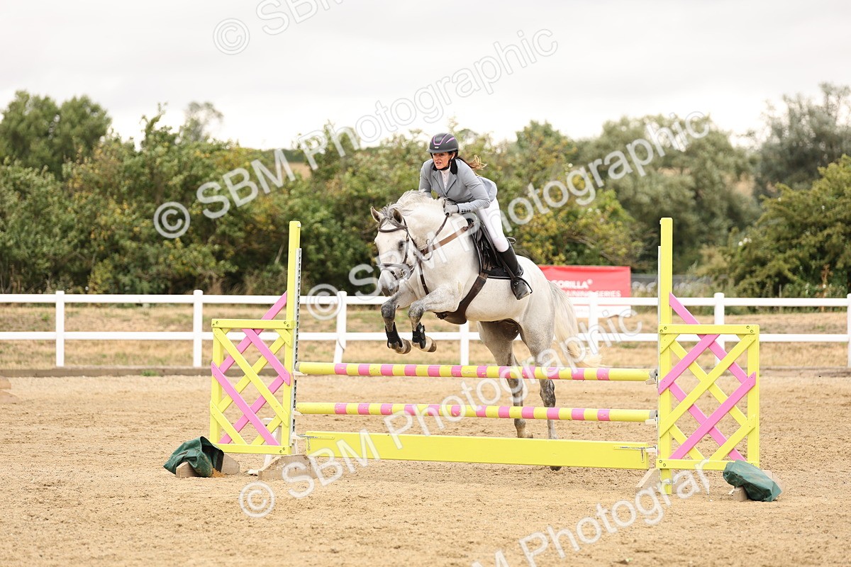 SBM_023170 - Class 2 - Amateur Championship Qualifier 85cm