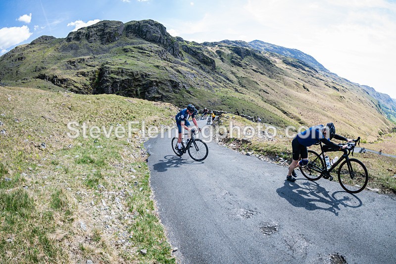 150141 - Hardknott Pass Camera 2 15.00-16.30