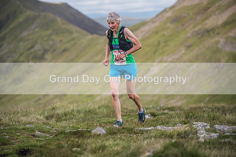 Seat Sandal-469 - Seat Sandal Fell Race Wednesday 9th July 2025