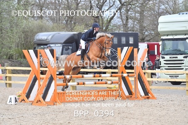 BPP_0394 - CLASS 3 FRI Senior Discovery/ 1m Open