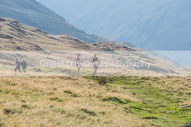 HBMR-Leg 4-340 - Hodgson Brothers Mountain Relay Leg 4 Saturday 5th October 2024