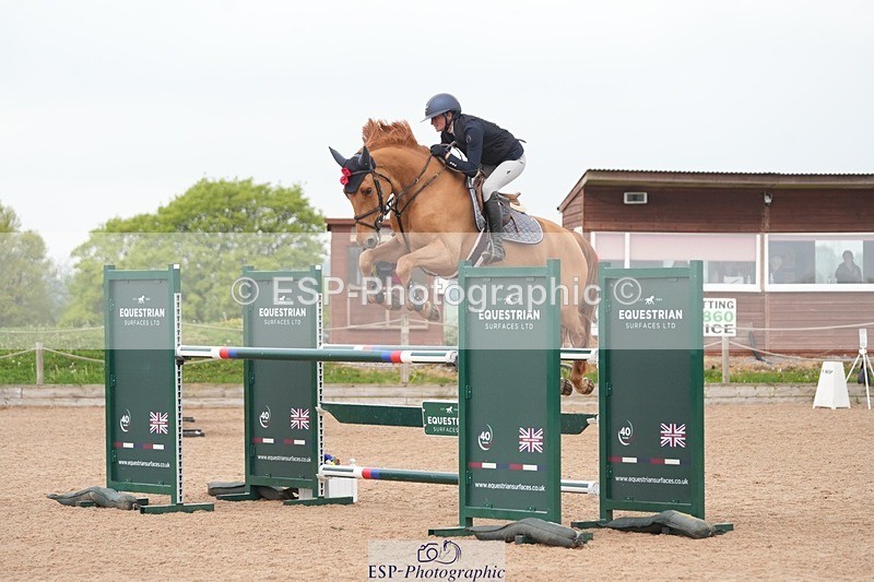 260508-090055-04485 - Cls 12 Snr Foxhunter