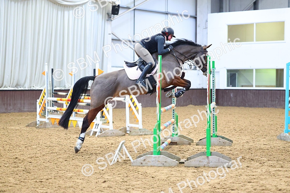 SBM_000709 - Class 3 - Senior Discovery - 1.00m