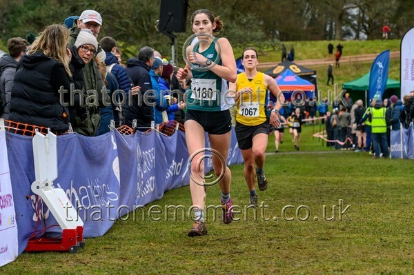 Falkirk26-913709 - Senior Women Set Two
