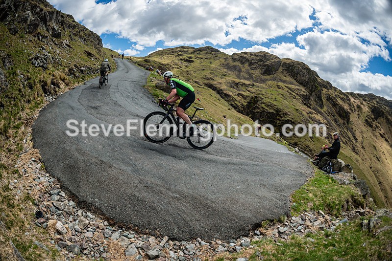 121655 - Hardknott Hairpin 12.00 - 13.00