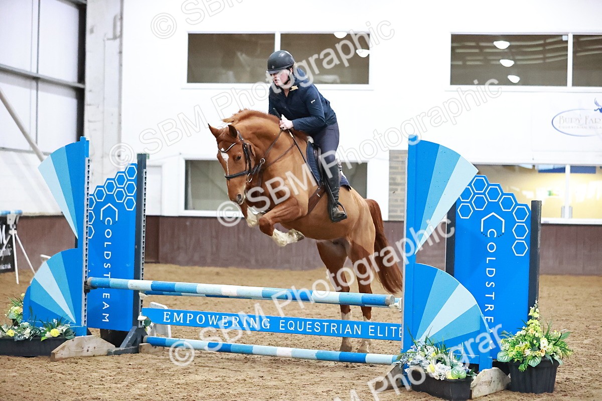 SBM_004120 - Class 14 - Clear Round 80cm