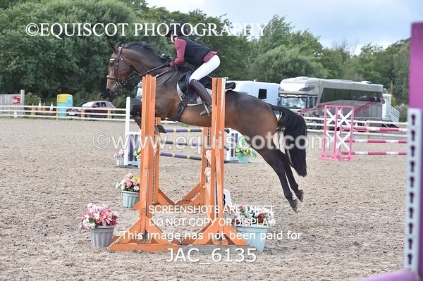 JAC_6135 - CLASS 7 SAT Blue Chip Pony Newcomers/ 1m Open