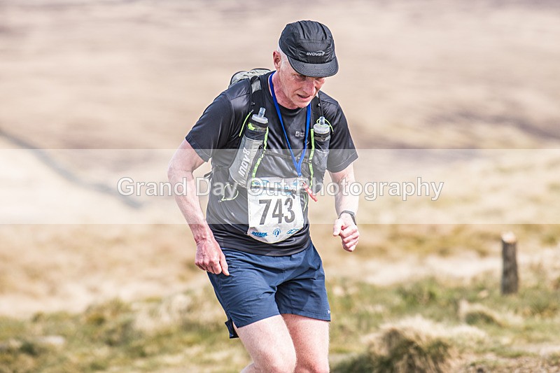 Pen-Y-Ghent-1111 - The 3 Peaks Race Saturday 25th April 2026 - Pen Y Ghent