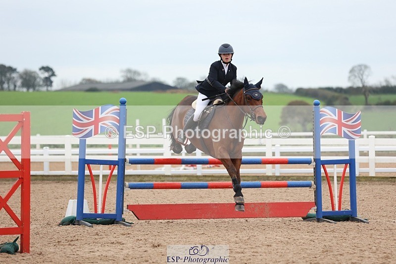 241116X-131308-01918 - Cls 13 Pony Saphire Qualifier
