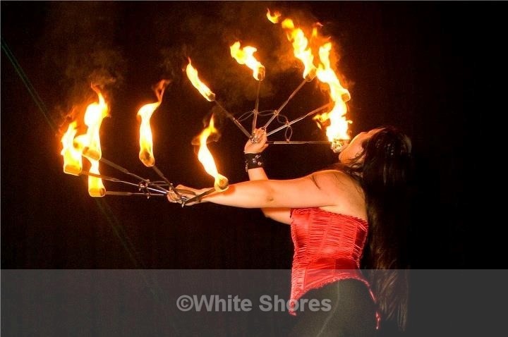  - Performers