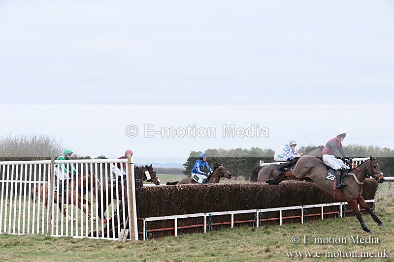 PtP 060119 357 - Larkhill Racing Club - Point-to-Point- 06/01/2019