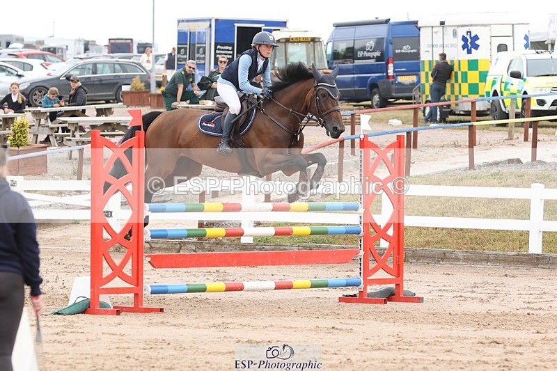 250717-101059-03941 - Cls 9, 1 Star Bronze Tour