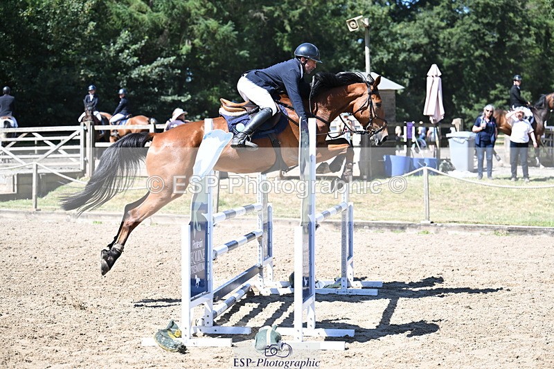 260705A-104810-19061 - Cls 51 5 Year Olds Jump Off