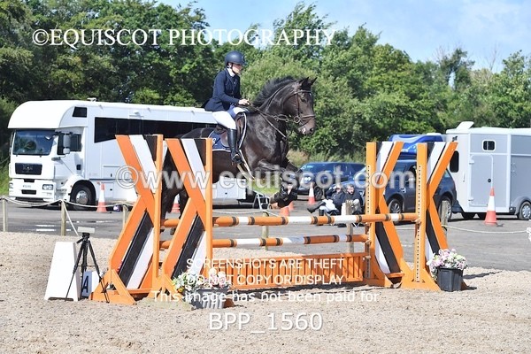 BPP_1560 - CLASS 4 SAT Senior Discovery/ 1m Open