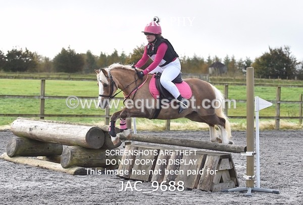 JAC_9688 - Class 2 60cm Jnr Open, National AE Qualifier