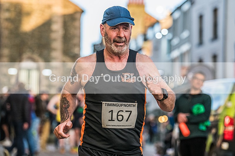 RTH-973 - Keswick Round The Houses Road Race Wednesday 23rd April 2025
