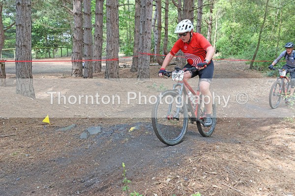 A41A8559 - MTB East Round 8 Betteshanger 15th June 2025 10:30 Female Adult Elite+Female U14/U16Juv/Youth Race