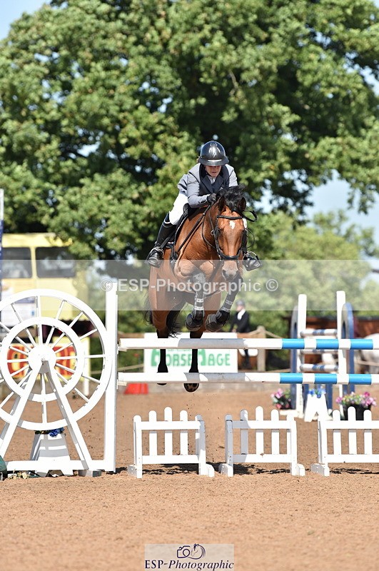 230810A-111416-00823 - Cls 9 Foxhunter