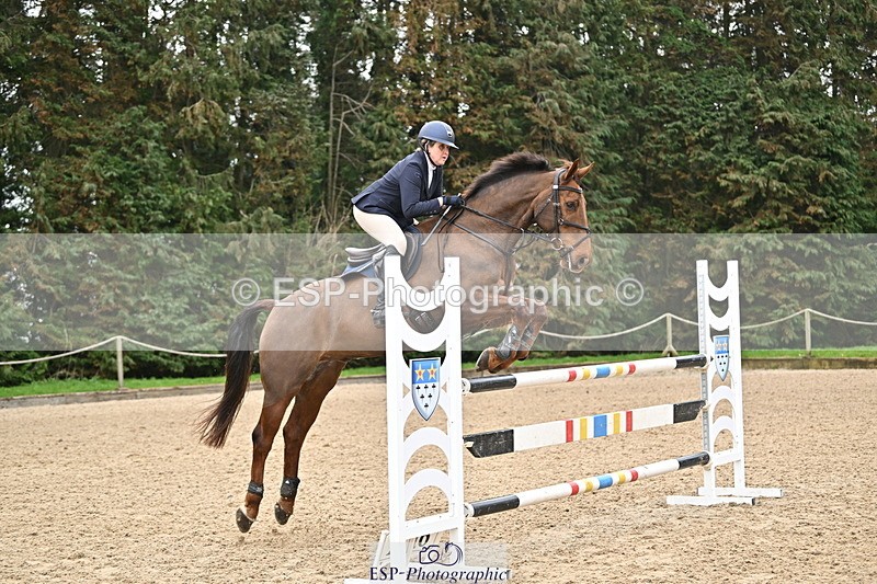 250321A-112512-00521 - Cls 3 Foxhunter and 1.20m Open