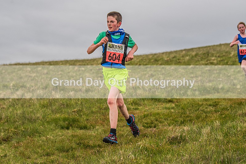 Latterbarrow-96 - Latterbarrow Loop Fell Race Wednesday 24th May 2023