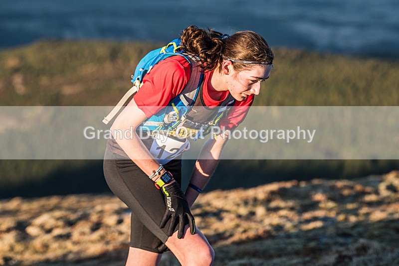 Grisedale-243 - Grisedale Grind Fell Race Wednesday 19th April 2023