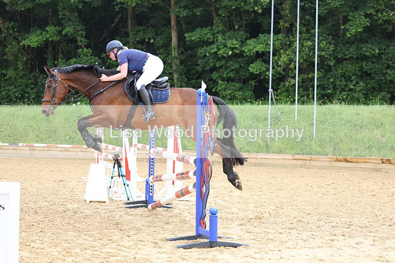 3E7A5715 - Class 5: Senior 95cm