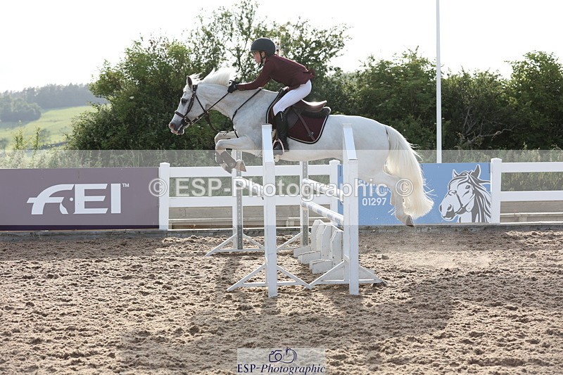 240629A-191231-09449 - Cls 14 Springboard 128cm + 138cm