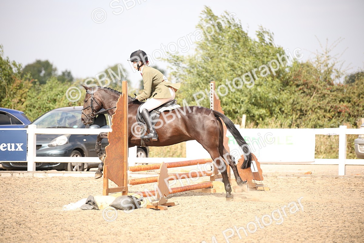 SBM_14962 - Class 408a - Working Veteran 70cm (15-19