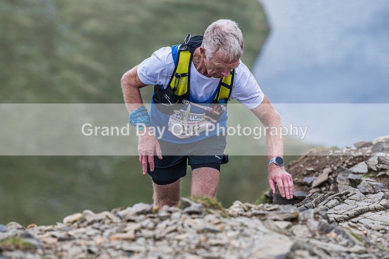 Grisedale HS-660 - Grisedale Horseshoe Fell Race Saturday 5th September 2026
