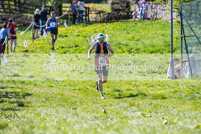 The Finish-472 - The 3 Peaks Race Saturday 25th April 2026 - The Finish