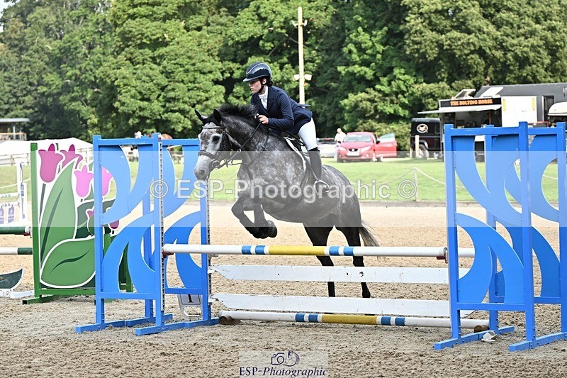 240818-092338-03381 - Cls 8A Snr British Novice