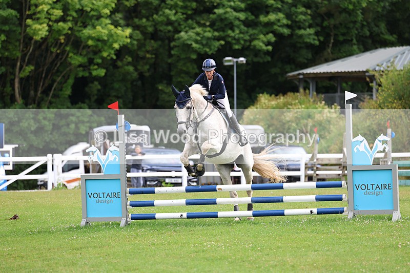 3E7A0696 - Class 4: 70cm Senior