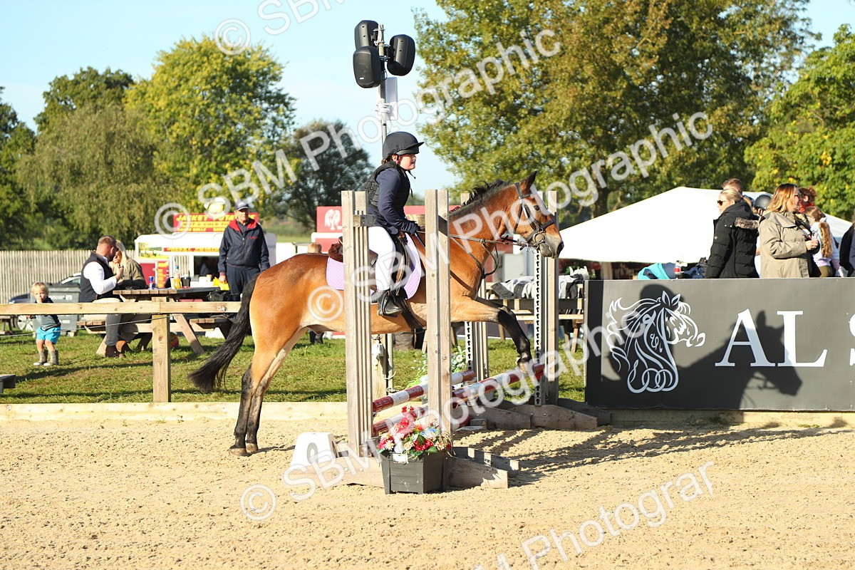 SBM_35013 - J5 - Junior Pony 50cm Championship