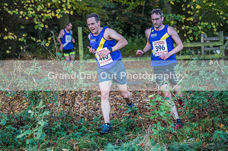 Cumbria XC-703 - Cumbria XC League Workington Saturday 26th October 2024