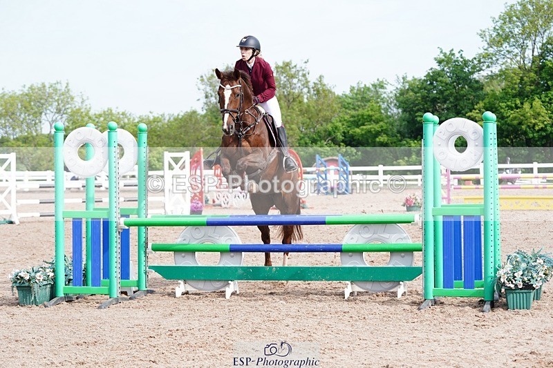 250511-092838-12934 - Cls 30 Snr British Novice and 90cm Open