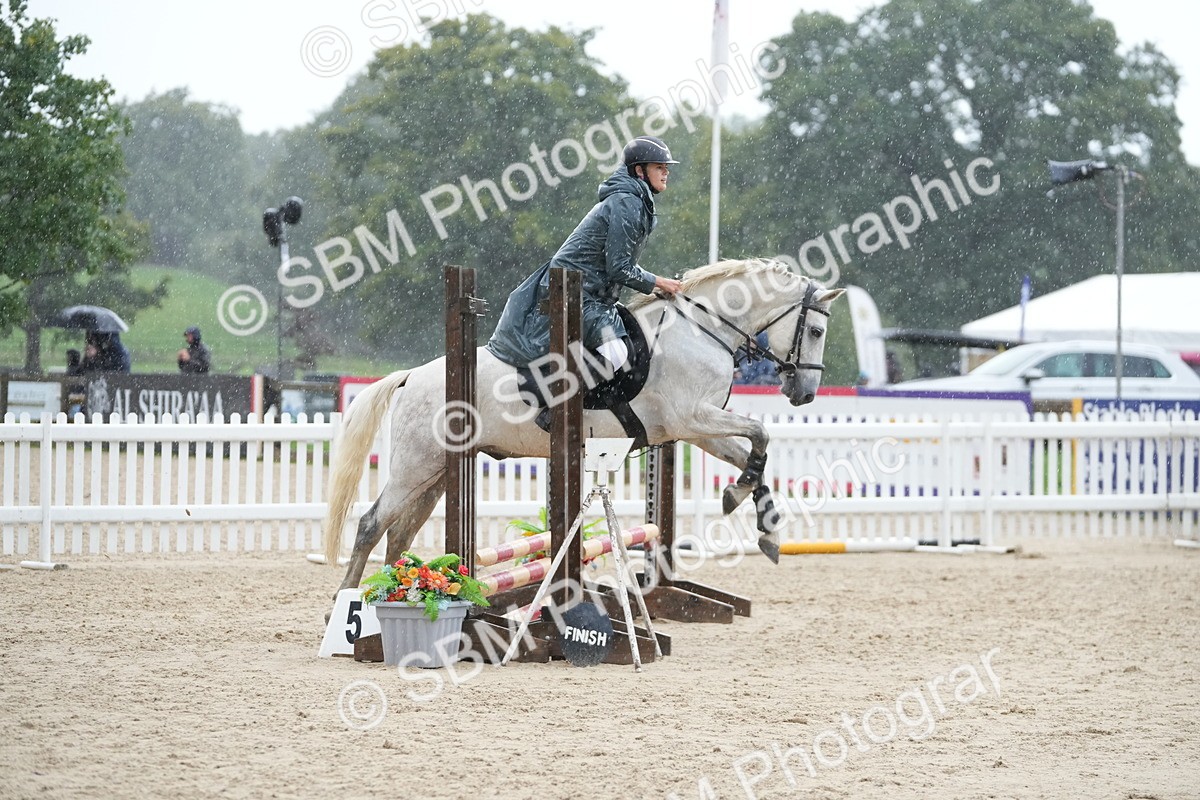 SBM_36259 - J5 - Junior Pony 50cm Championship