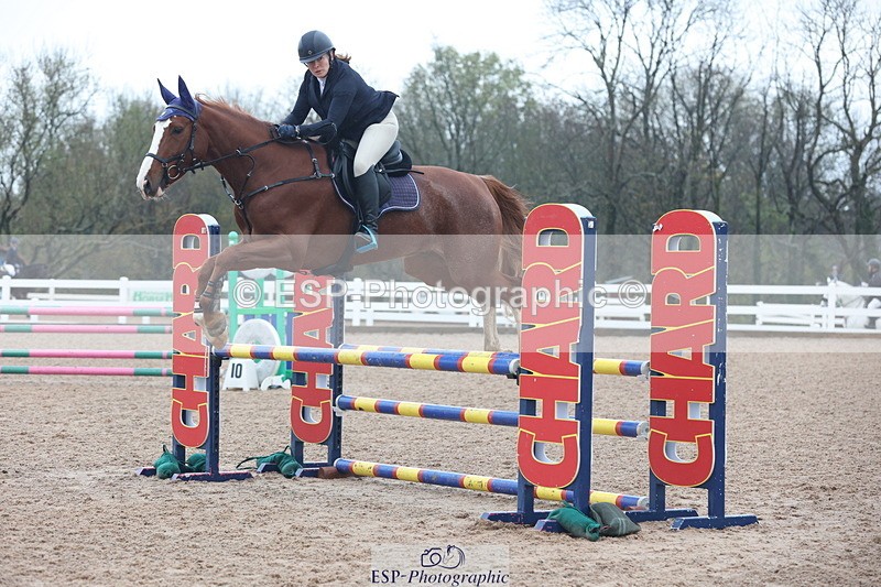 231112A-093639-02982 - Cls 17 Blue Chip Novice Winter Qualifier