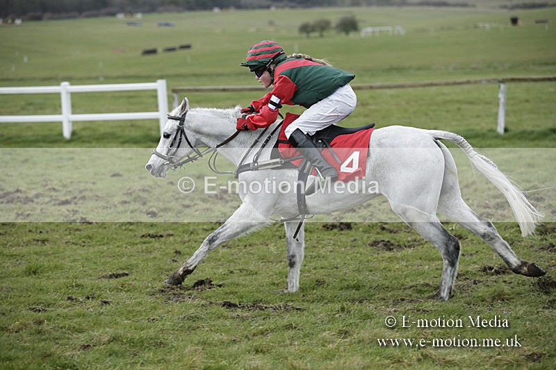 PtP 150320 0812 - New Forest Point-to-Point Larkhill 15/03/20