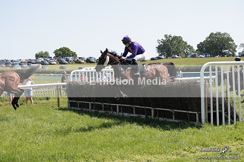 PtP 250526 186 - Albrighton & Woodland PtP Chaddesley Corbett 25/05/26