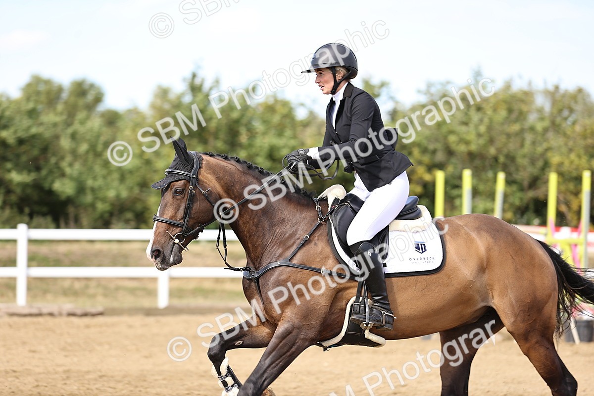 SBM_011680 - Class 10 - Talent Seekers Inc 7 Year Championship Qualifier - 2nd Half